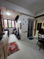 Blk 694 Jurong West Central 1 (Jurong West), HDB 4 Rooms #509480621